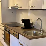 Harmony Living Zentrum Apartment *