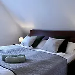 Apartment Harmony Living Zentrum *