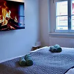 Apartment Harmony Living Zentrum
