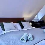 شقة Harmony Living Zentrum غراتس