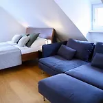 Apartment Harmony Living Zentrum *