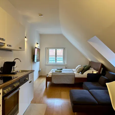 Harmony Living Zentrum
