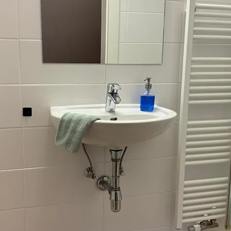 Harmony Living Zentrum Lägenhet