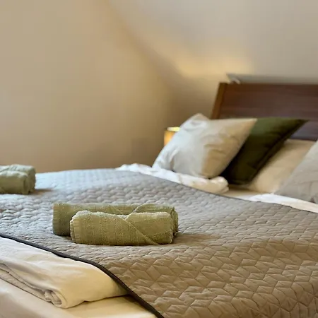 Harmony Living Zentrum * Graz