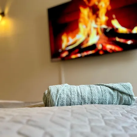 Harmony Living Zentrum * Graz