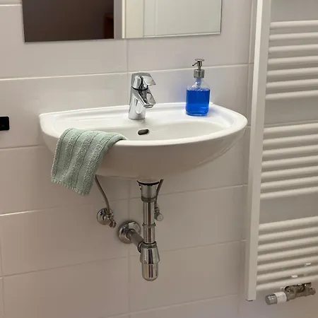 Harmony Living - Zentrum Apartmán *