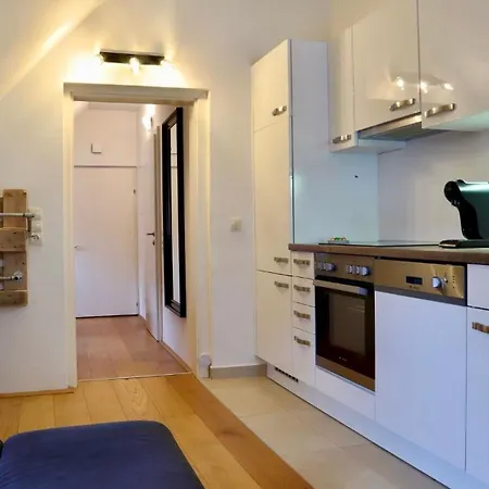 Harmony Living - Zentrum * Štýrský Hradec