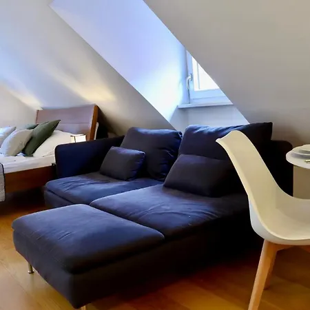 Harmony Living Stylisches Mit Lage Im Herzen Von