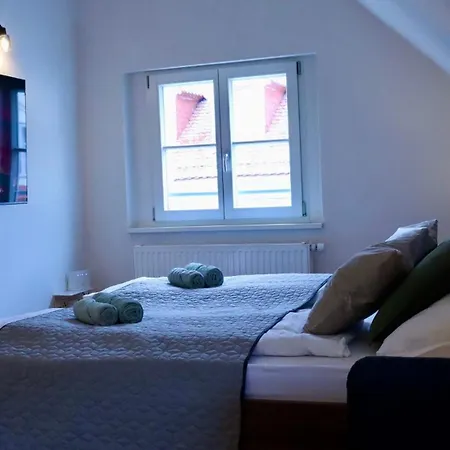 Harmony Living Zentrum