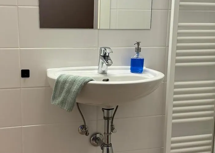 Harmony Living Stylisches Mit Lage Im Herzen Von 公寓