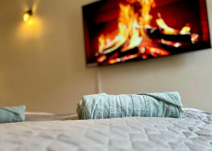 Harmony Living Stylisches Mit Lage Im Herzen Von * Грац