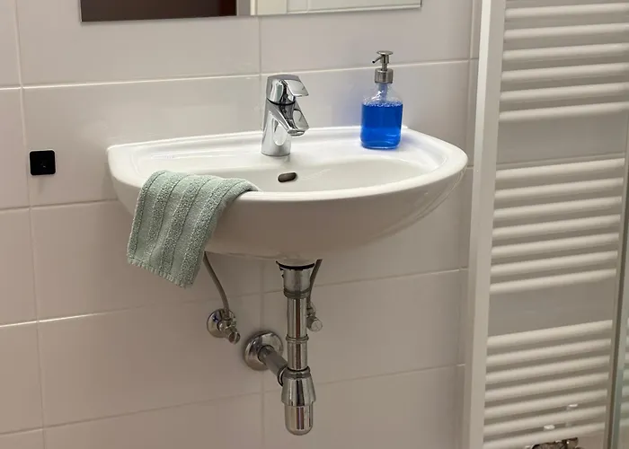 Harmony Living Stylisches Mit Lage Im Herzen Von Апартаменты *