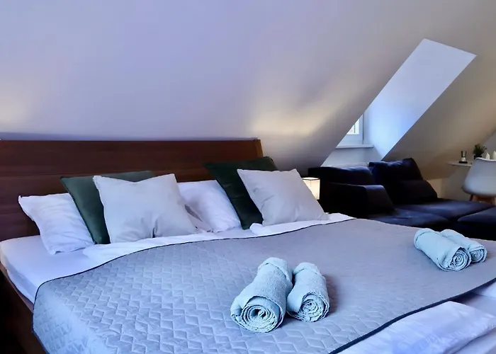 Апартаменты Harmony Living Stylisches Mit Lage Im Herzen Von Грац